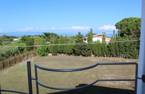 Sardinia SeaBreeze Villa IUN R2178 - Photo 42