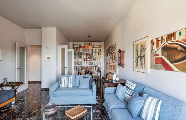 Castelletto Horizon by Wonderful Italy - Foto 13