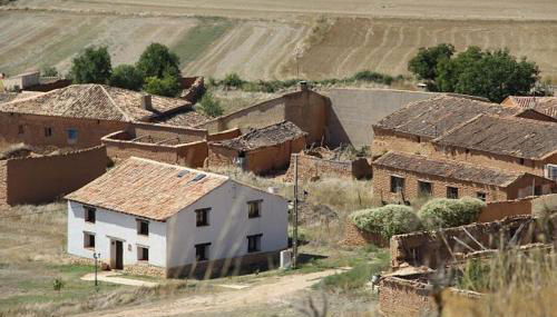 Tierras de Aguilera - Foto 2