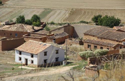 Tierras de Aguilera - Foto 2