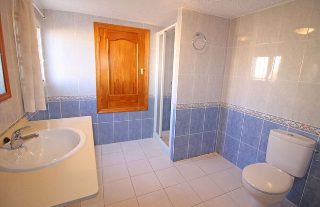 Villas Costa Calpe - Isabela - Foto 11