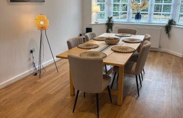 Beach Retreat luxury home just 2 minutes walk to the beach - Foto 27