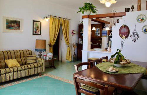 Villa Luisa Fronte Mare - Foto 34