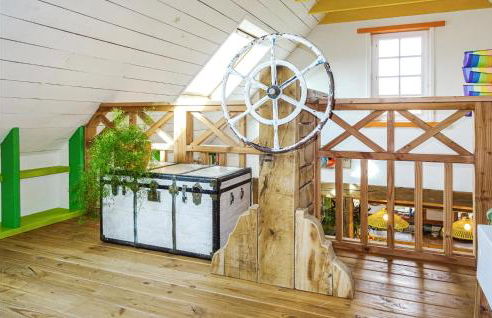 Nice Home In Plouguerneau With Wifi - Foto 24