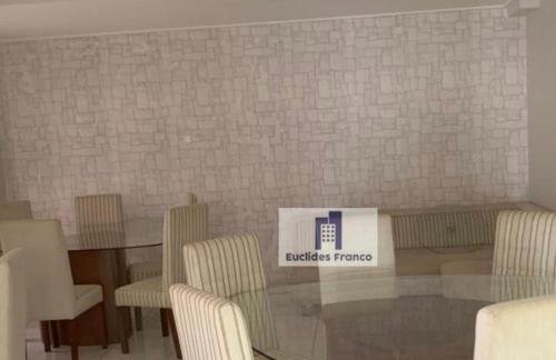 3 quartos completos, piscina aquecida aguas claras - Foto 32