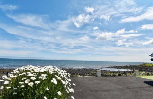 Beachfront, Antrim Coast, Stunning Views & Hot Tub - Foto 18