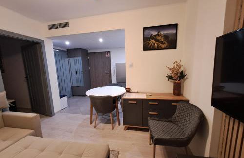 Warsaw Smart Apartment with Parking - Foto 42