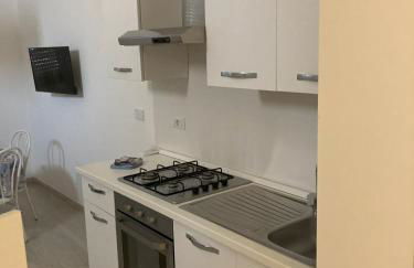 Villetta con giardino di fronte al mare - Foto 12