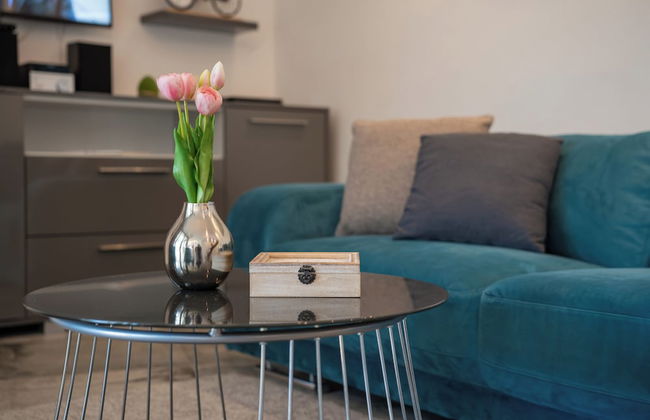 Villa Picholine - Foto 28