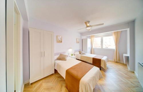 Apartamento San Lazaro a 5 Min Pabellon Principe Felipe con opcion a Parking - Foto 4