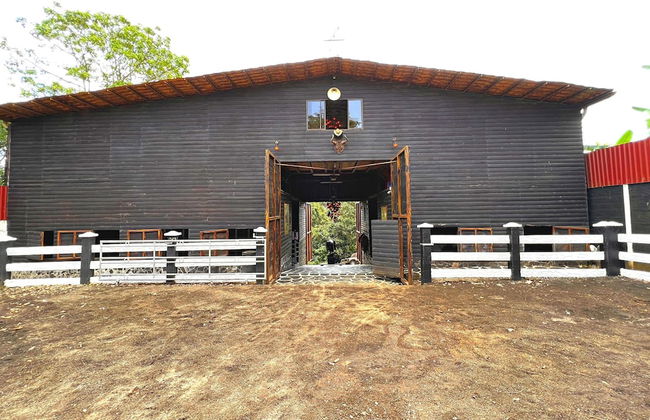 Quinta El Zable - Foto 19