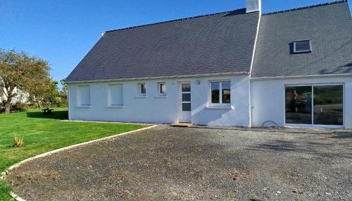 Maison le dauphin Kerlouan - Foto 2