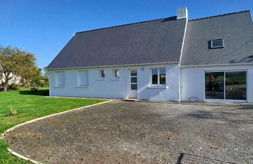 Maison le dauphin Kerlouan - Foto 2