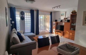 Planta baja con piscina a tres min de la playa - Foto 21