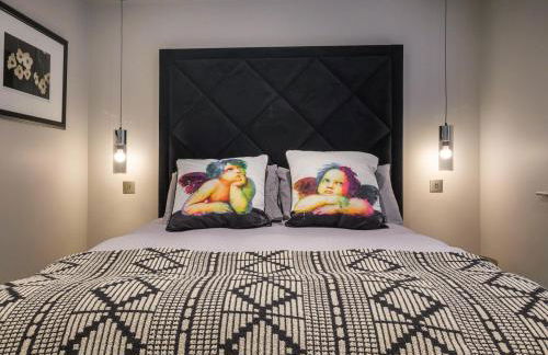 The Neon Rose - Foto 20