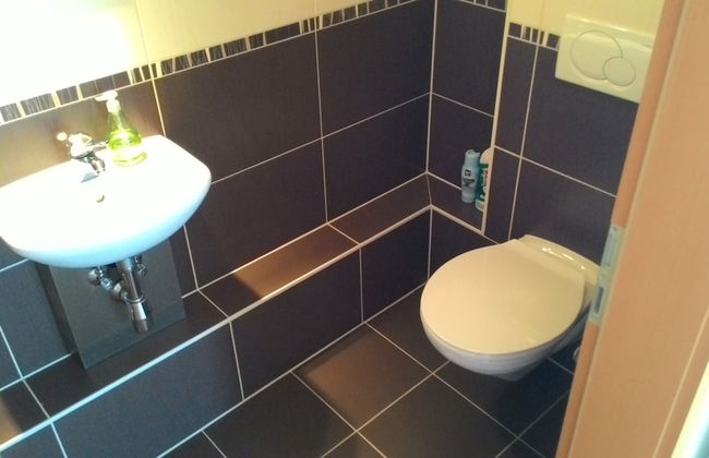 Rooftop Luxembourg Ville - Foto 42