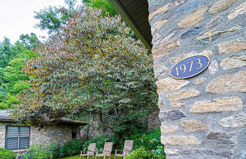 Stone Cottage 1973 - Foto 24