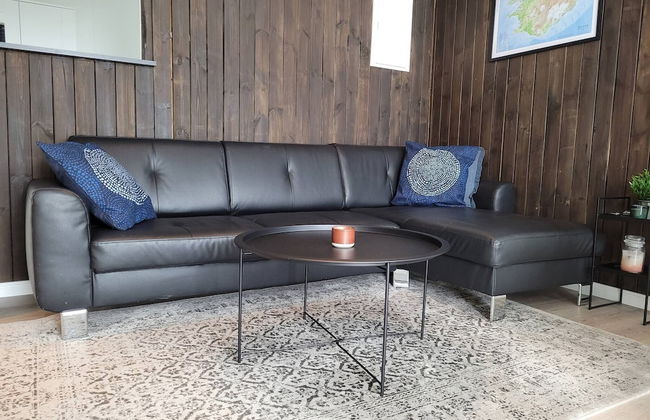 Hólakot Cabin In Golden Circle - Foto 25