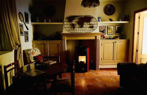 Casa Veva Tradición- Siles- - Foto 25