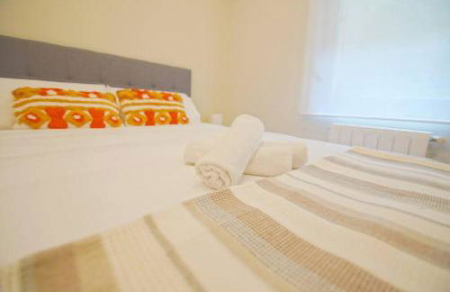 Apartamentos 2K - Apartamento en muelle Olabeaga - Foto 13