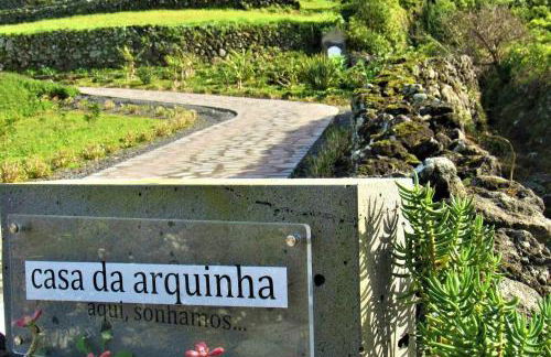Casa da Arquinha - Photo 22