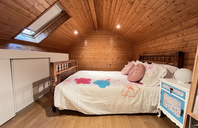 Casa do Rolo - Montalegre - Photo 2