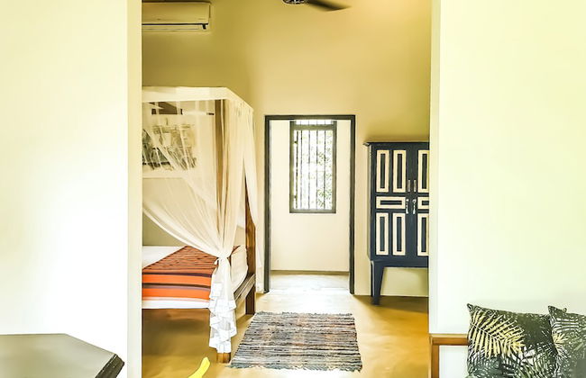 The Mugatiya - Foto 12