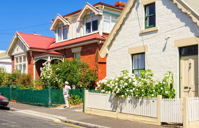 Visite panoramique dans Hobart - Photo 2