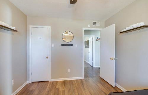 4 Mi to Shelby Farms Park Memphis Home with Patio! - Foto 20