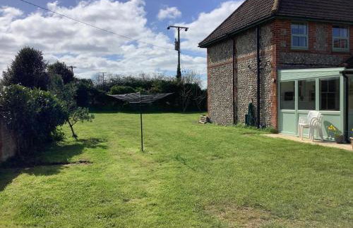 Owl Cottage - Foto 29