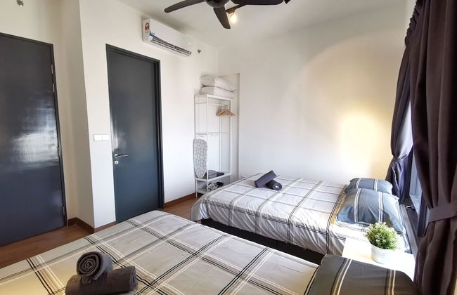 Tropicana 218 Suites - Foto 28