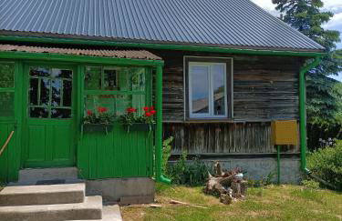 Agroturystyka Przy Wąwozie - Photo 19