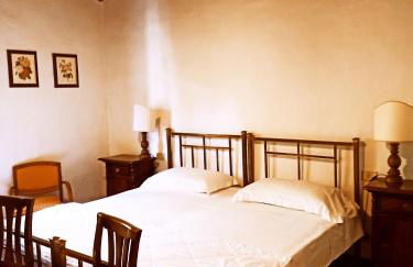 Podere Cartaio Bio Farm, private pool, AirC - Foto 72