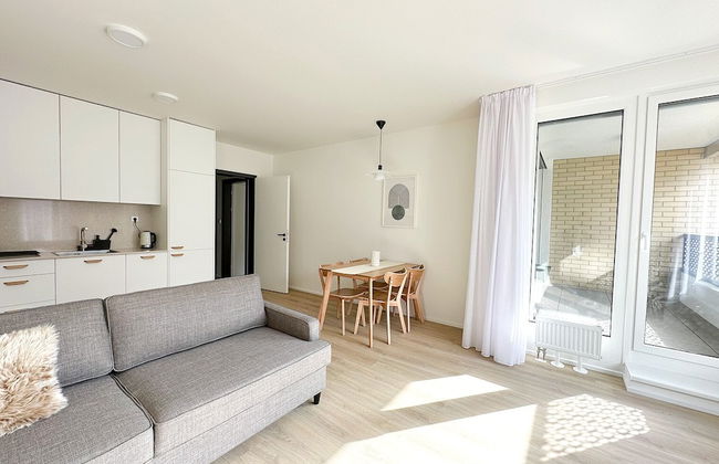 Charming Holesovice Apartment - Foto 15