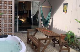 House with Jacuzzi near São Paulo - Photo 32