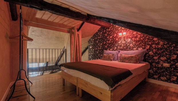 S. Domenico Apartment by Wonderful Italy - Foto 2, Habitación