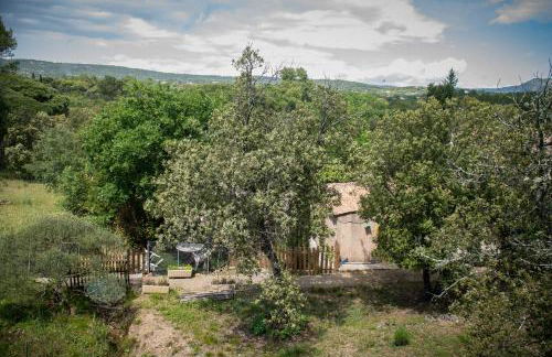 Le Mas de Cocody - Foto 35