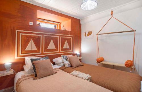 Casa das Camélias Tortas - Foto 25