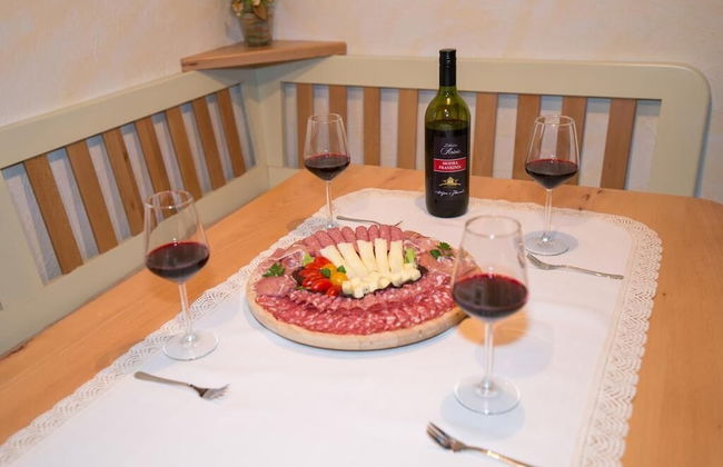 Vineyard Cottage Vina in Medu - Foto 4