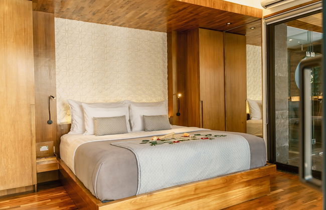 Ayona Villa Seminyak by Ini Vie Hospitality - Photo 10