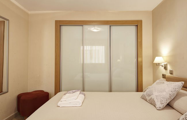 Apartamentos Turísticos Centro - Foto 4