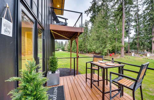 2 Mi to Warm Beach Family Gem with Views - Foto 16