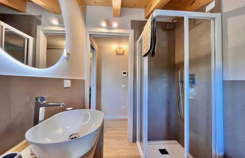 Antica corte - Attico & Lake view - Foto 5