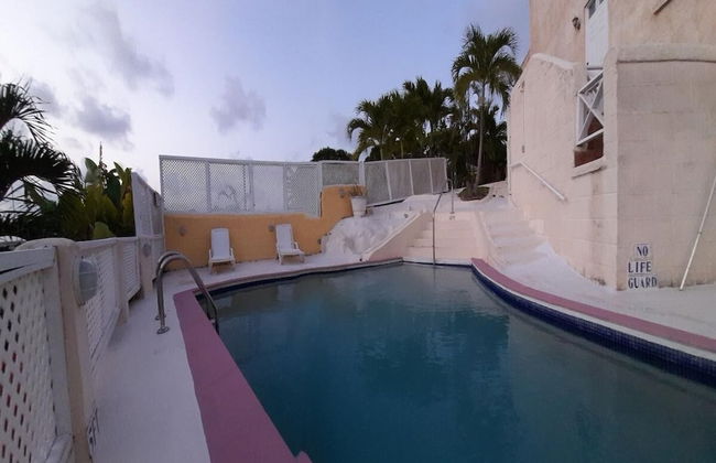 Sea Cruise Barbados - 5 B R Villa w Staff - Foto 2