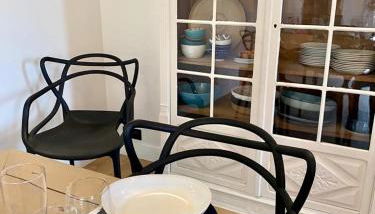 La maison Laborey, gîte 4 étoiles avec piscine - Foto 5