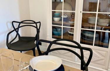 La maison Laborey, gîte 4 étoiles avec piscine - Foto 5