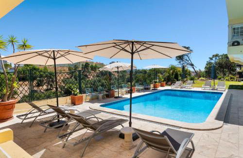 MBird 19 Estoril Apartments 101 - Foto 19