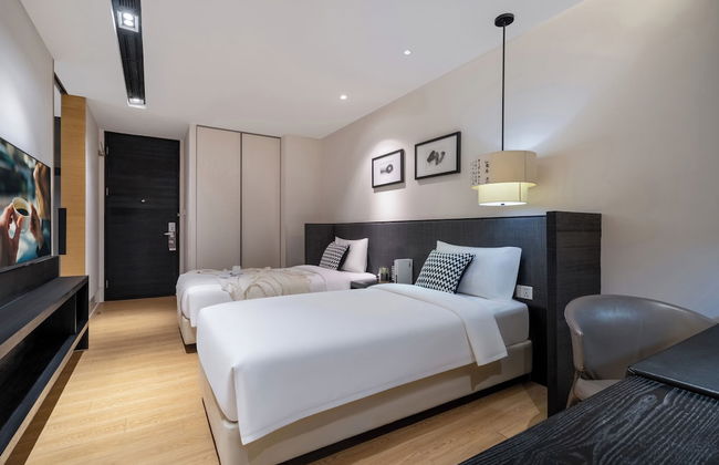 Citadines South Chengdu - Photo 14