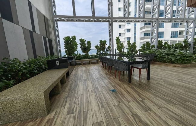 COLONY BY INFINITUM KLCC - Foto 38