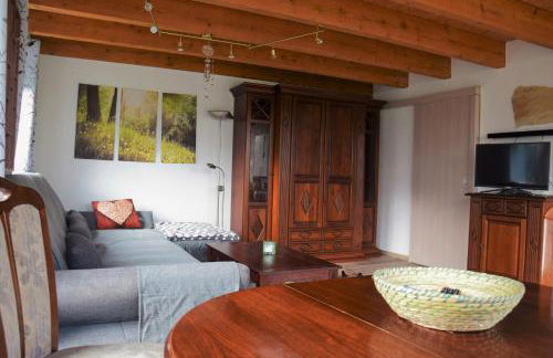 Ferienwohnung Thüringer Wald - Foto 5